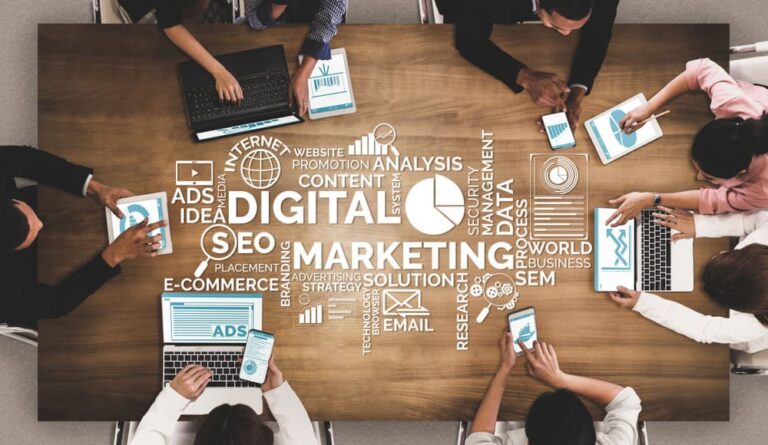 5 Digital Marketing Power Moves Manufacturers Can’t Ignore in 2025 – Boost Sales Now!