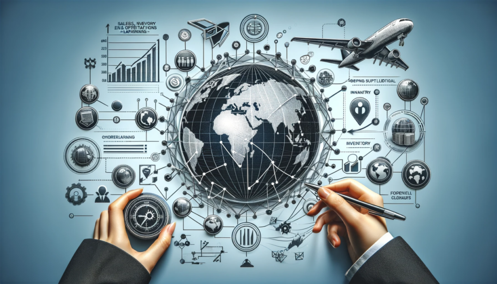 Streamline Your Supply Chain with These Affordable SCM Solutions