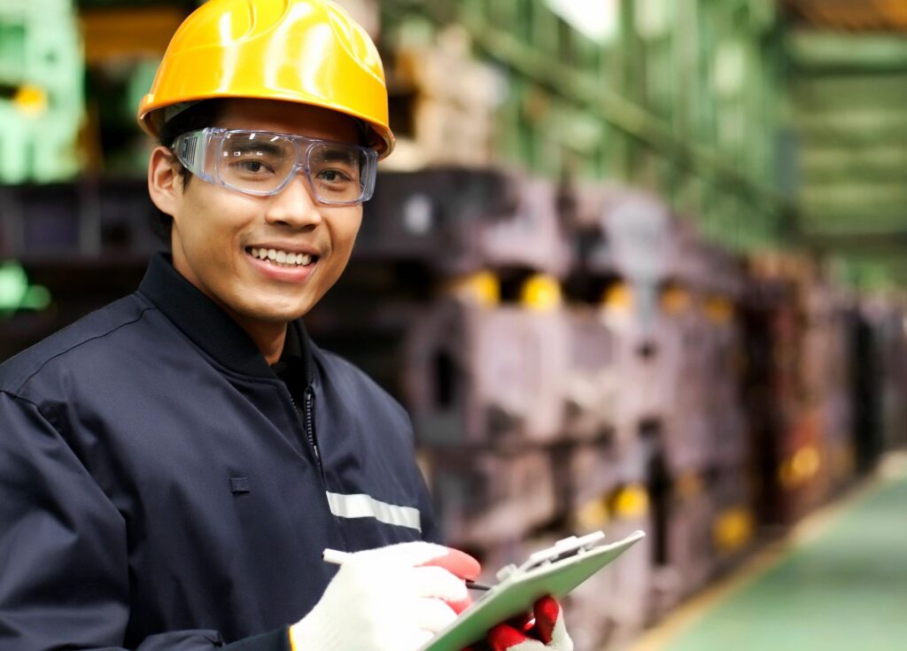 elearning at manufacturing international