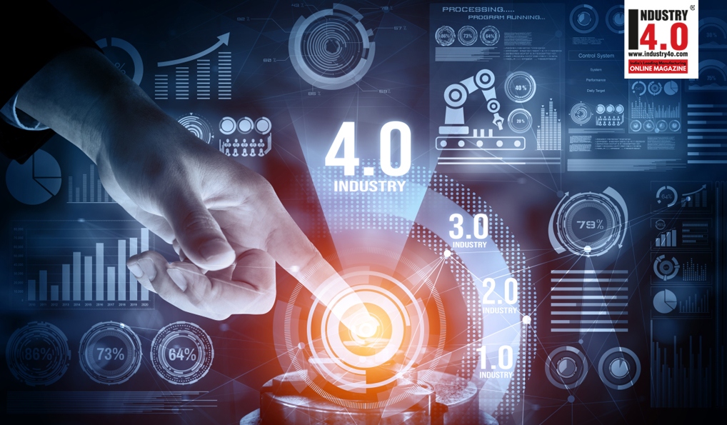 Industry 4.0 Beginners Guide