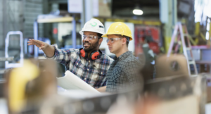 Manufacturing Data Quality: 7 Steps to Ensure Accurate KPIs