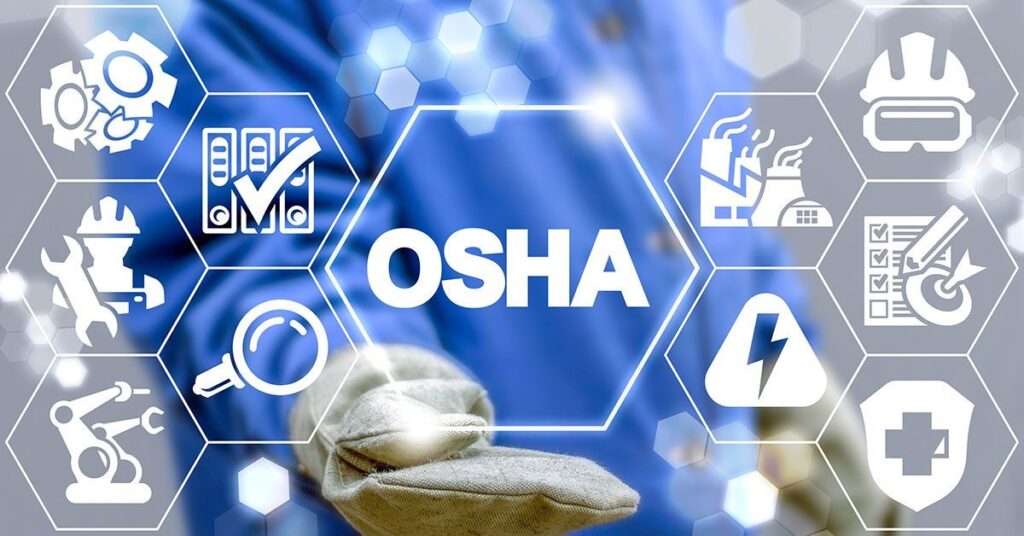 OSHA Compliance