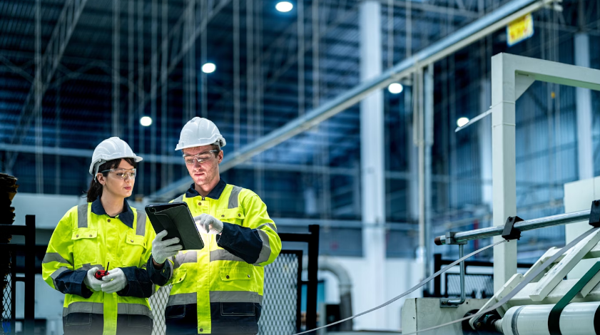 Personal Protection Equipment - PPE gear