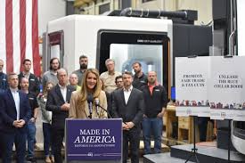 SBA Made in America