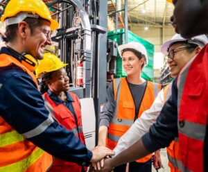 Manufacturing Leadership That Transforms: Building True Followership