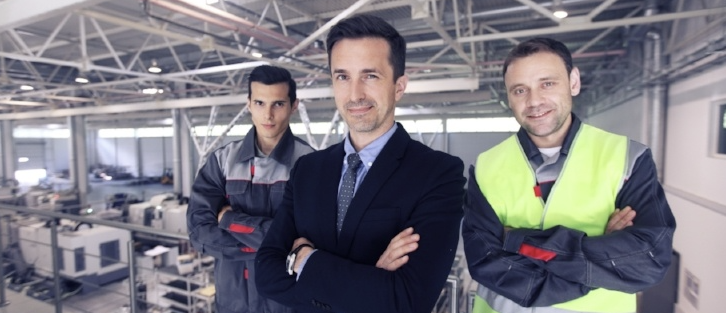 mfg leadership