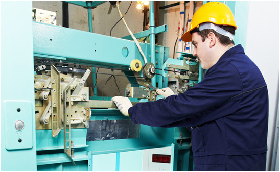MRO Supplies Manufacturing International