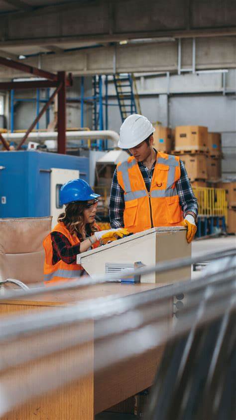 Manufacturing Loan for growth - Manufacturing International