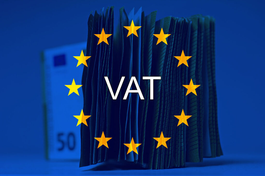VAT and the complexities for US manufacturers