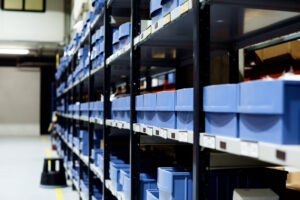 5-Step Guide to Creating an MRO Tool Crib for 20% Cost Savings