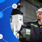 AI Adoption on a Budget: A 30-60-90 Day – High Impact Adoption Plan for Mid-Sized Manufacturers