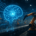 AI Knowledge Acceleration: How Artificial Intelligence Compresses Manufacturing Learning from Years to Months