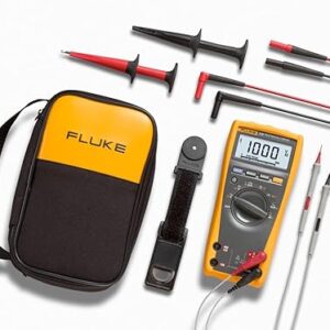 FLUKE 179 True-RMS Multimeter