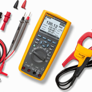 Fluke_289 combo kit