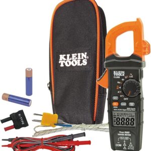 Klein Tools CL800 Digital Clamp Meter