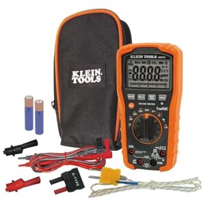 Klein Tools MM700 Digital Multimeter
