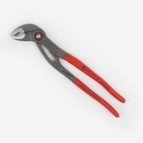 Knipex 12″ Cobra QuickSet Water Pump Pliers