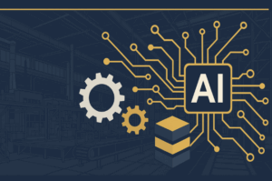 Manufacturing Process Preparation for AI, Part 2: Implementation Strategies That Deliver Results