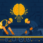Manufacturing Process Preparation for AI, Part 1: The Foundation Crisis Every Manufacturer Must Address