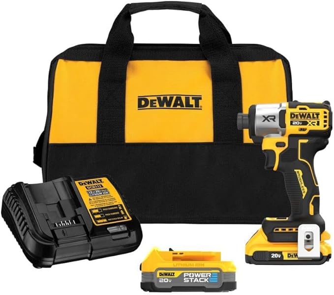 DeWalt DCF845D1E1