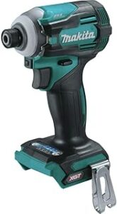 Makita 40V Max XGT