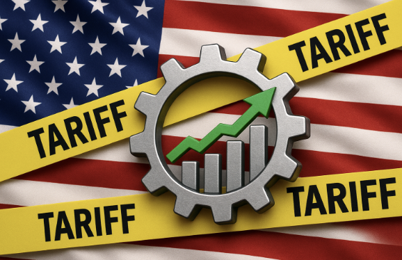 US Tariffs and Manufacturing