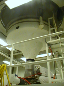 From Dusty Floor to Leadership Door - MFGInternational.com