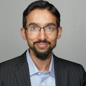 Murtaza Khambati