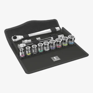 wera-003785-8100-sb-1-zyklop-metal-ratchet-set-with-switch-lever-38-drive-with-holding-function-metric-5192516 - MI