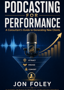 Podcasting-for-Performance in Manufacturing