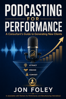 Podcasting for Performance
