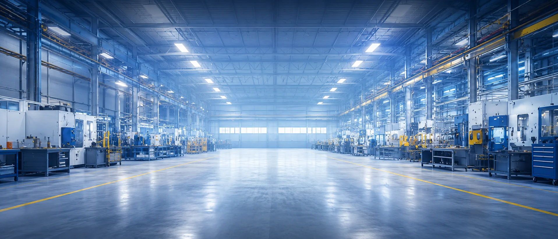 Manufacturing International