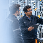 How AI Software Programs Are Transforming Manufacturing: Top 5 Solutions for Mid-Sized Manufacturers