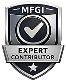 Custom Certification Badge