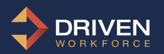 Driven Workforce