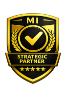 Certification Badge
