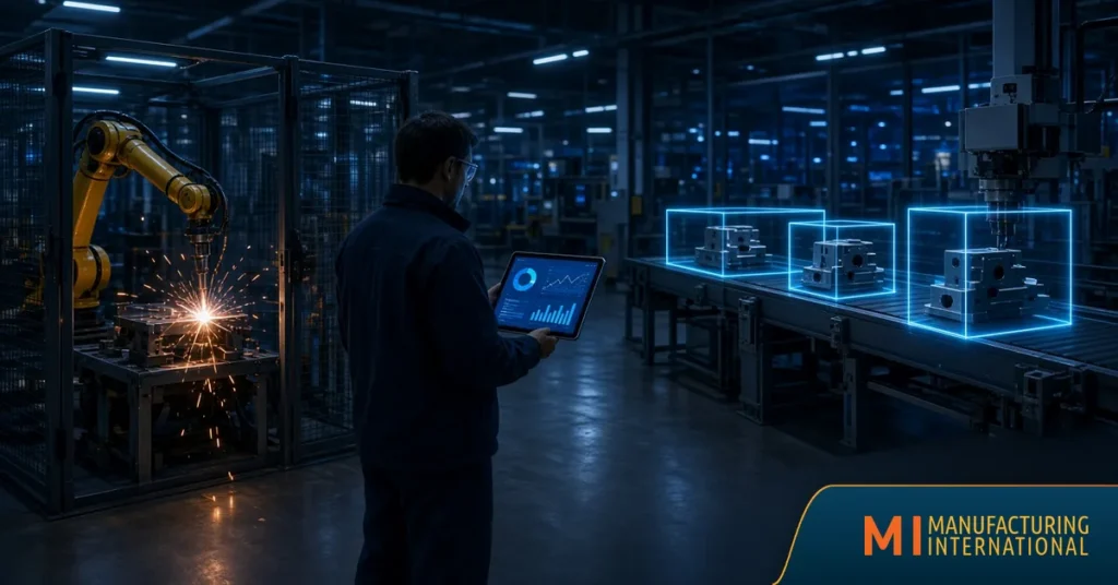 AI Innovations Transforming Manufacturing: Weekly Recap December 11